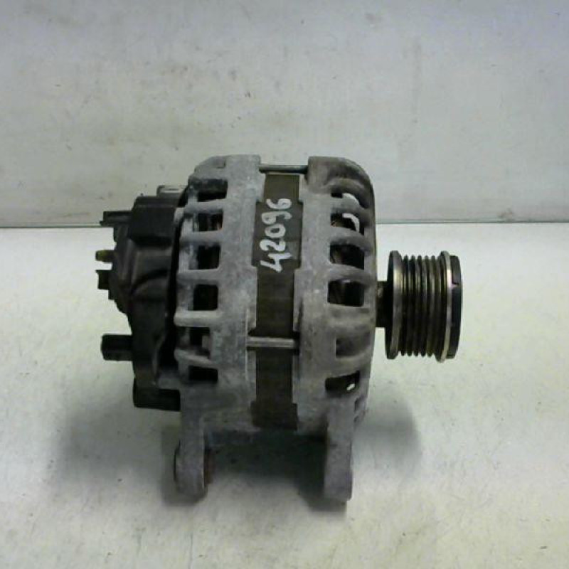Alternateur DACIA SANDERO 2