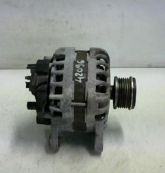 Alternateur DACIA SANDERO 2 Photo n°4
