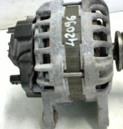 Alternateur DACIA SANDERO 2 Photo n°6