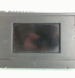 Afficheur OPEL CORSA D Photo n°1