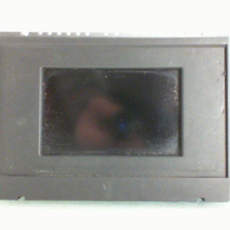 Afficheur OPEL CORSA D Photo n°1