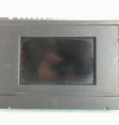 Afficheur OPEL CORSA D Photo n°4