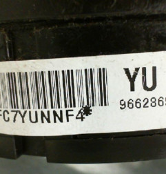 Contacteur tournant OPEL ANTARA Photo n°3