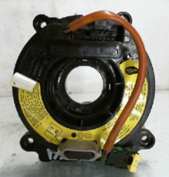 Contacteur tournant OPEL ANTARA Photo n°4