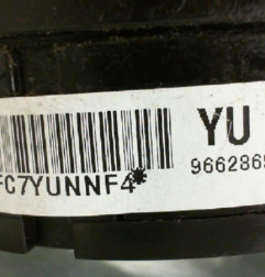 Contacteur tournant OPEL ANTARA Photo n°6