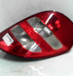 Feu arriere principal droit (feux) MERCEDES CLASSE A 169 Photo n°1
