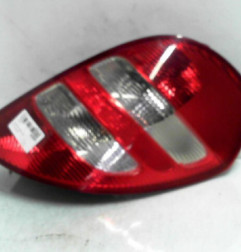 Feu arriere principal droit (feux) MERCEDES CLASSE A 169 Photo n°4
