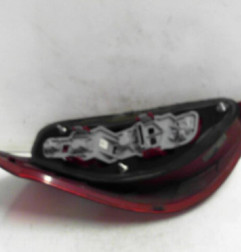 Feu arriere principal droit (feux) MERCEDES CLASSE A 169 Photo n°5