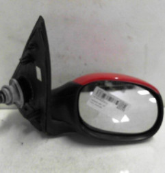 Retroviseur droit PEUGEOT 206+ Photo n°1