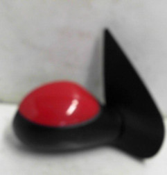 Retroviseur droit PEUGEOT 206+