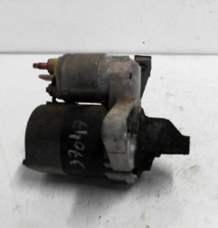 Demarreur PEUGEOT 107
