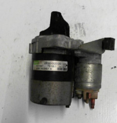 Demarreur PEUGEOT 107 Photo n°4