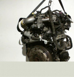 Moteur OPEL ZAFIRA B
