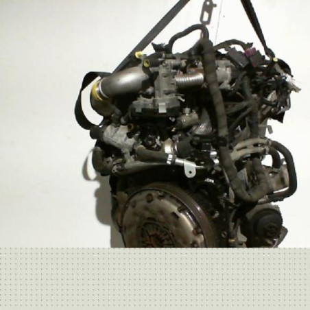Moteur OPEL ZAFIRA B