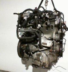 Moteur OPEL ZAFIRA B Photo n°3