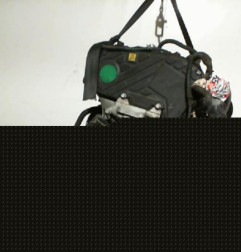 Moteur OPEL ZAFIRA B Photo n°4