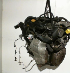 Moteur OPEL ZAFIRA B Photo n°5