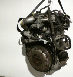 Moteur OPEL ZAFIRA B Photo n°6