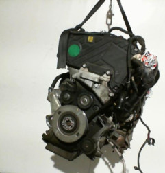 Moteur OPEL ZAFIRA B Photo n°8