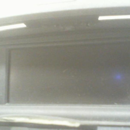 Afficheur MERCEDES CLASSE C 204 Photo n°1