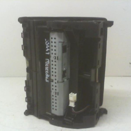 Afficheur MERCEDES CLASSE C 204