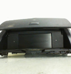 Afficheur MERCEDES CLASSE C 204 Photo n°4