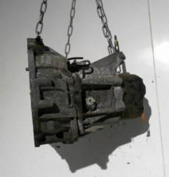 Boite de vitesses NISSAN MICRA 3 Photo n°1