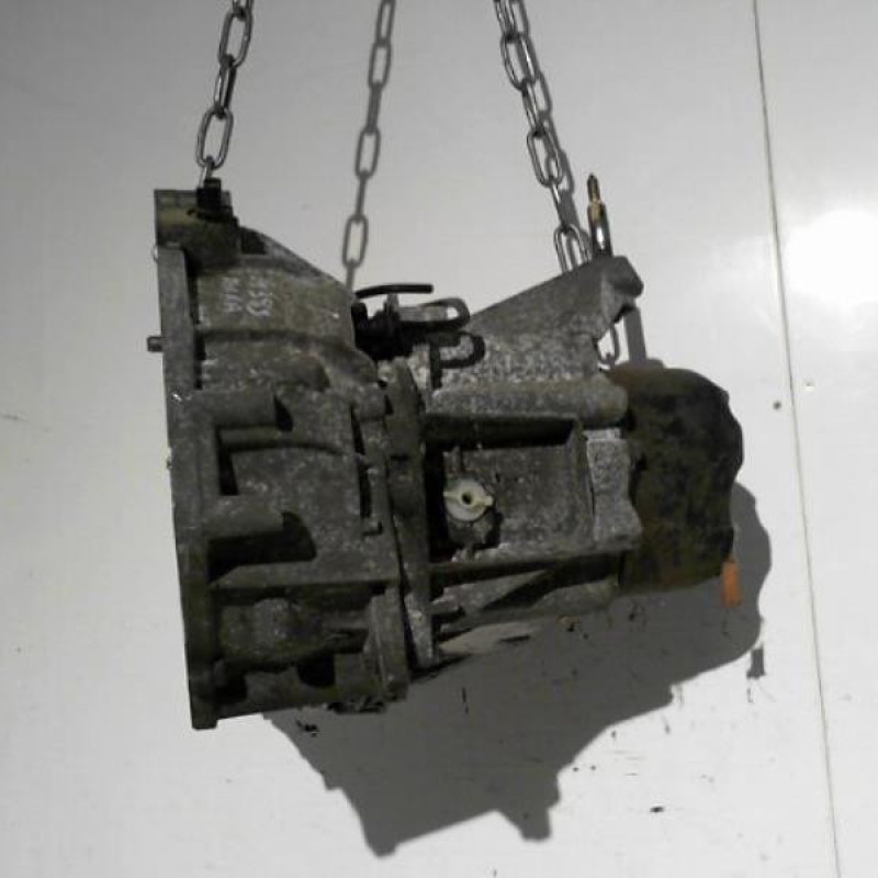 Boite de vitesses NISSAN MICRA 3