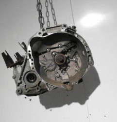 Boite de vitesses NISSAN MICRA 3