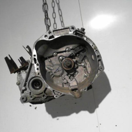 Boite de vitesses NISSAN MICRA 3