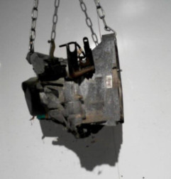Boite de vitesses NISSAN MICRA 3 Photo n°3