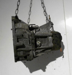 Boite de vitesses NISSAN MICRA 3 Photo n°4