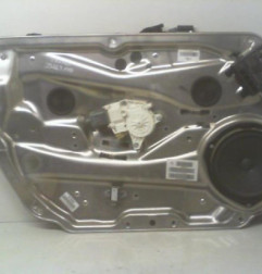 Leve vitre electrique avant gauche MERCEDES CLASSE C 204 Photo n°1