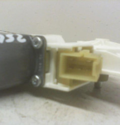 Leve vitre electrique avant gauche MERCEDES CLASSE C 204 Photo n°5