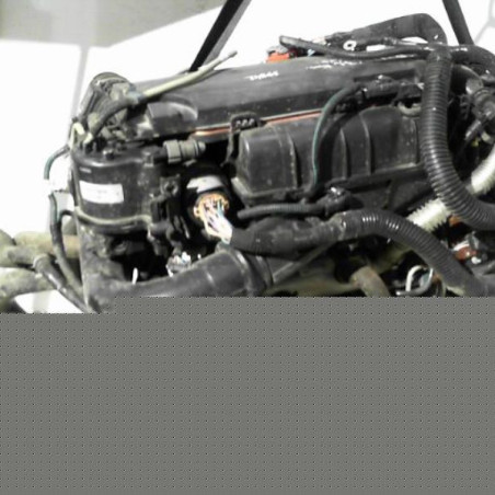 Moteur PEUGEOT BIPPER