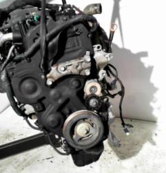 Moteur PEUGEOT BIPPER Photo n°4