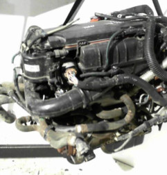 Moteur PEUGEOT BIPPER Photo n°5