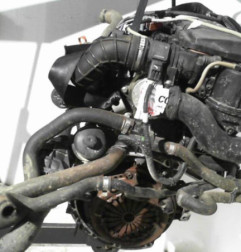 Moteur PEUGEOT BIPPER Photo n°6