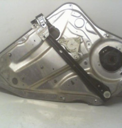 Leve vitre electrique arriere droit MERCEDES CLASSE C 204 Photo n°1