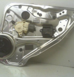 Leve vitre electrique arriere droit MERCEDES CLASSE C 204