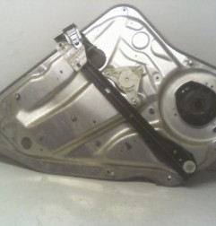 Leve vitre electrique arriere droit MERCEDES CLASSE C 204 Photo n°4