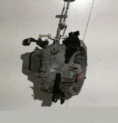 Boite de vitesses PEUGEOT 208 1 Photo n°1