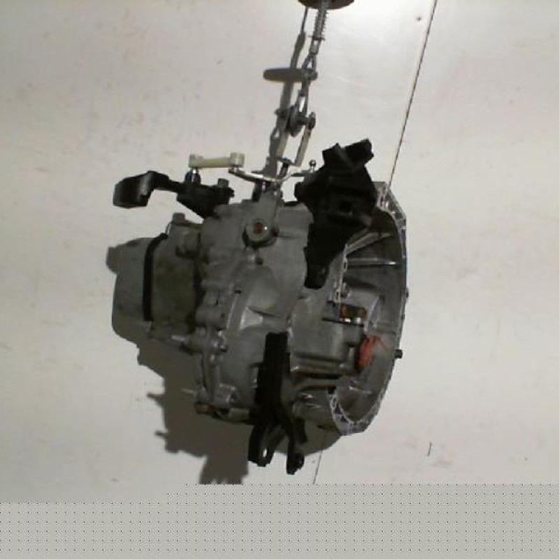 Boite de vitesses PEUGEOT 208 1
