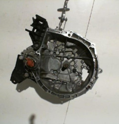 Boite de vitesses PEUGEOT 208 1
