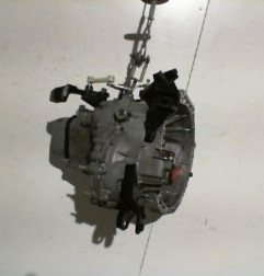 Boite de vitesses PEUGEOT 208 1 Photo n°4