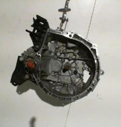 Boite de vitesses PEUGEOT 208 1 Photo n°5