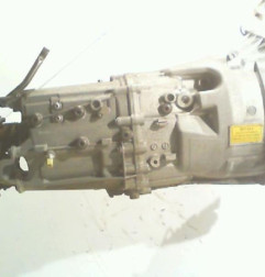 Boite de vitesses BMW SERIE 1 E87 Photo n°1