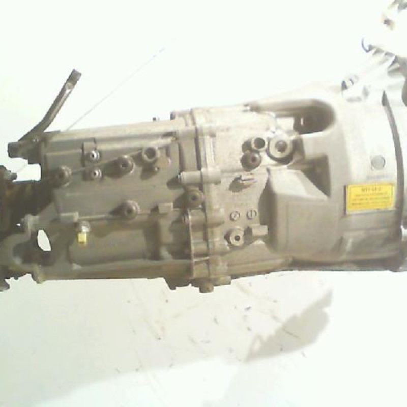 Boite de vitesses BMW SERIE 1 E87