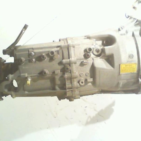 Boite de vitesses BMW SERIE 1 E87 Photo n°1