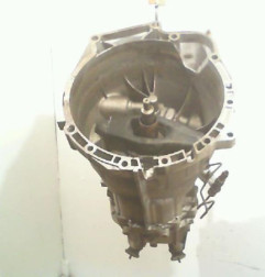 Boite de vitesses BMW SERIE 1 E87